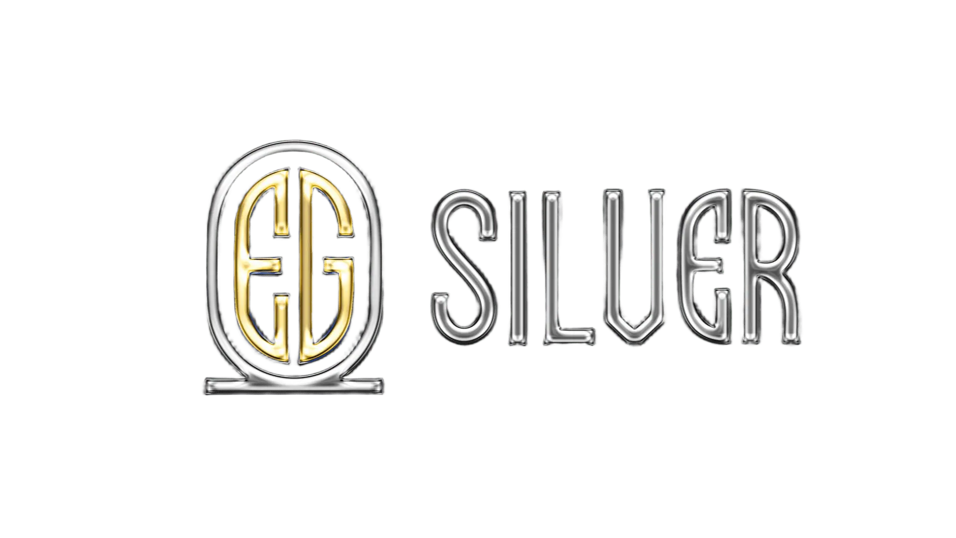 EG Silver Logo